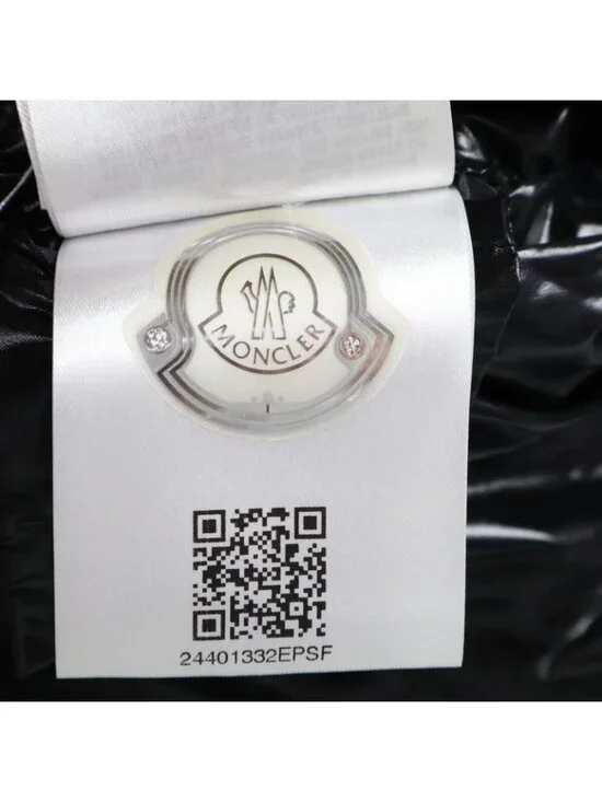 Moncler Bady Down Jacket 00 - Picture 9 of 13